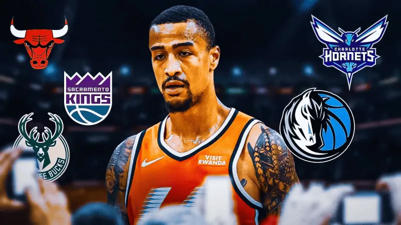 足球即时比分-船记：快船目前无意交易科林斯价值2650万美元的到期合同