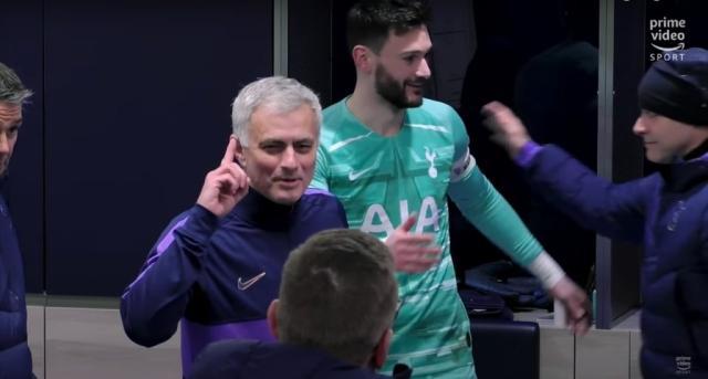 穆里尼奥兴衰史（67）：何苦重新做人？